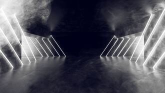 Remote Viewing / Changelings