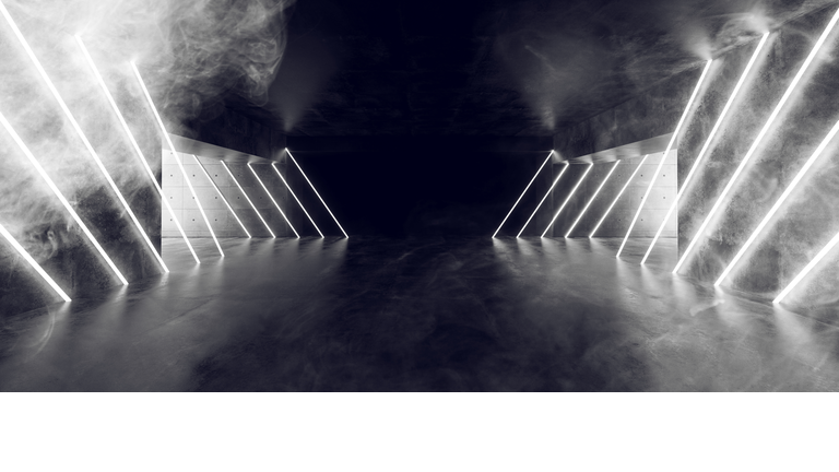 Remote Viewing / Changelings