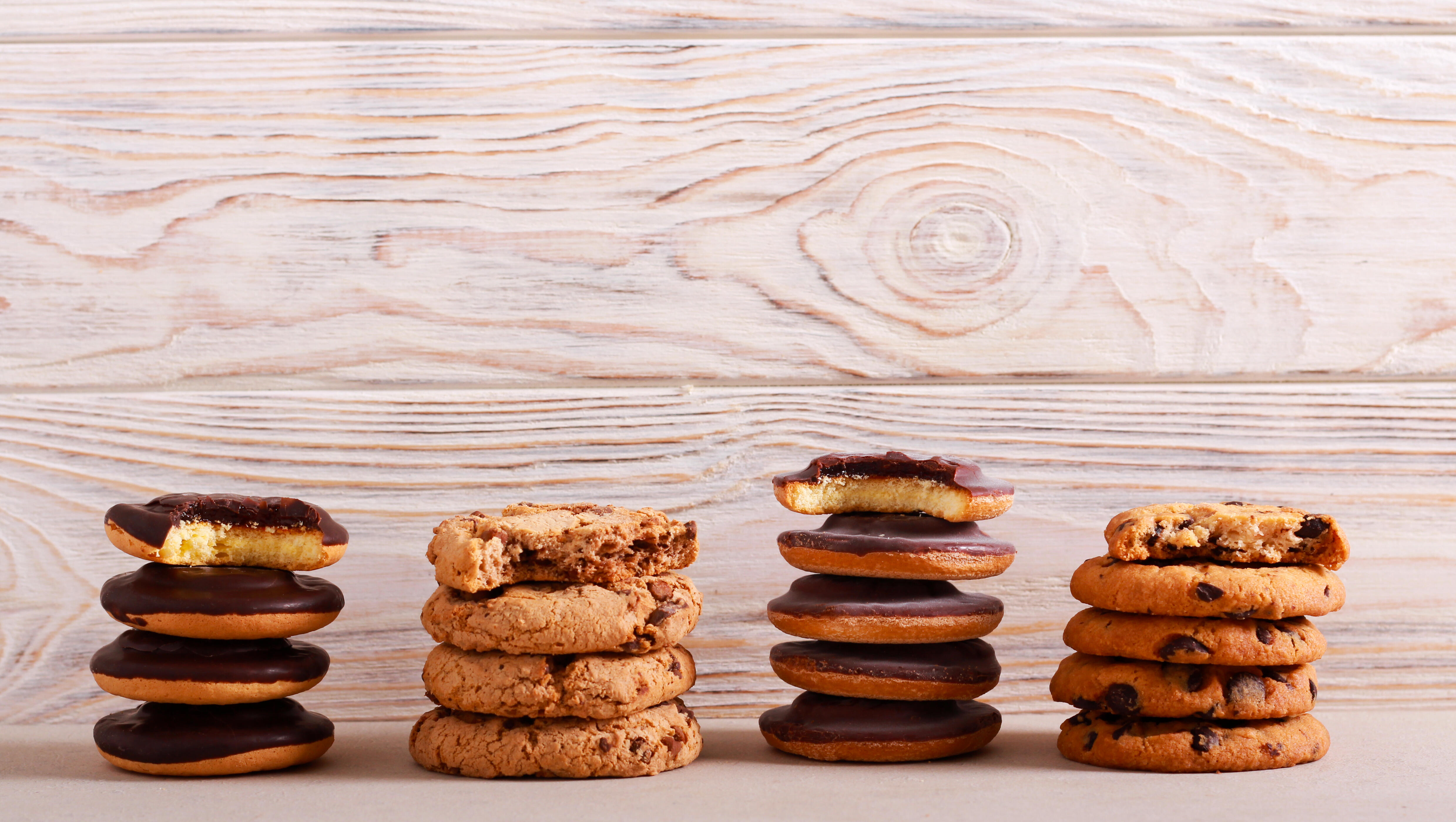 Girl Scout Cookies Are The Latest Addition To The DoorDash Menu