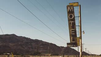 Phone Tap: Motel Cheater