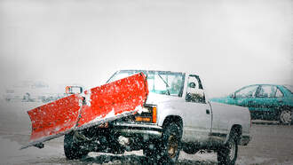 Winter Weather Advisory for Central New York