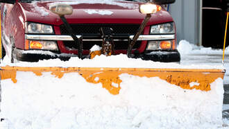 Local News - Albany Area Continues Cleanup After Major Snowstorm