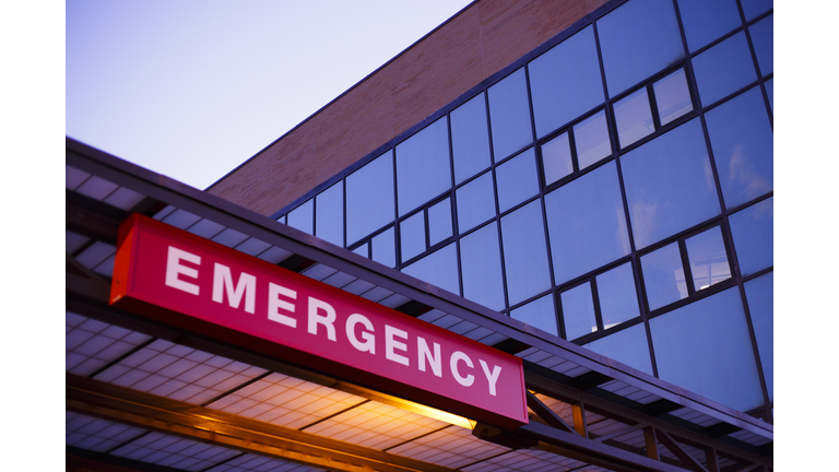Emergency Department