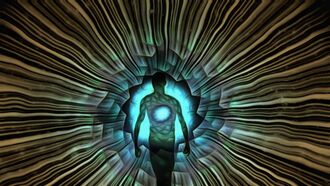 Tribute to Peter Pry / Channeled Wisdom