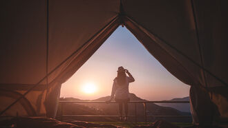 Disaster Preparedness