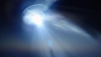 New Witness Reveals Startling Details of 1973 Mississippi Alien Abduction