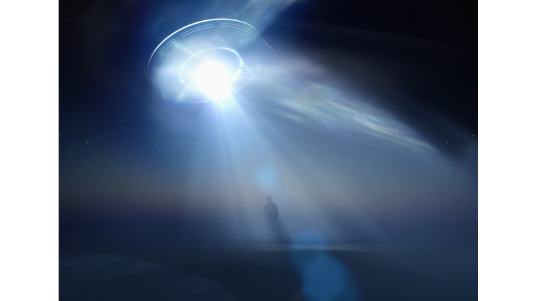 UFO Disclosure / Geoengineering & Extreme Weather