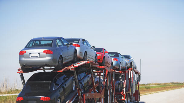 Auto Manufacturers are Tacking on Price Hikes and Not Advertising This