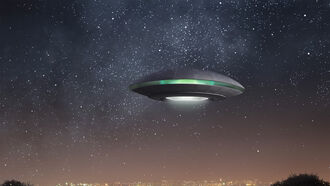 Varginha UFO Case