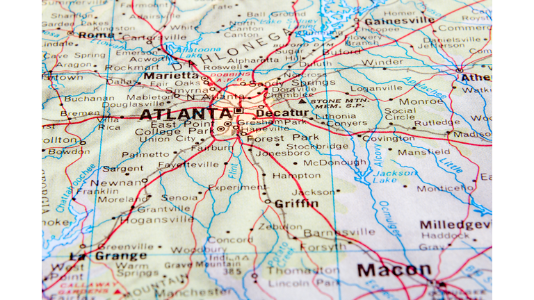 Atlanta