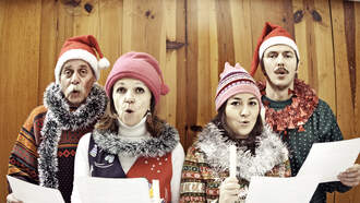 These Christmas Songs Might Be Stressing Out Your Pets