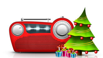 Mick Lee's Top 25 Christmas Songs Countdown