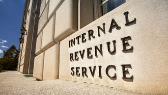 IRS Scandal