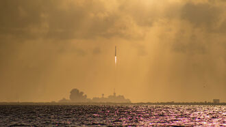 Rebroadcast of David Adair