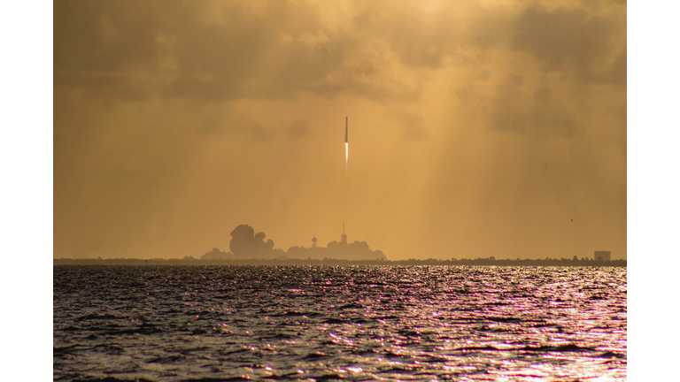 Rebroadcast of David Adair