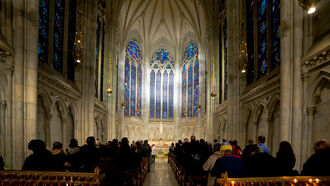 The Church & the Paranormal