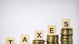 Next Year Could Be a Great Tax Refund Year