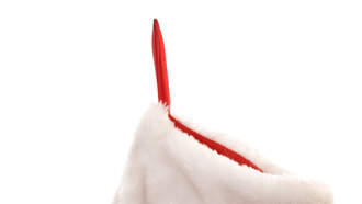 Stockings for Soldiers