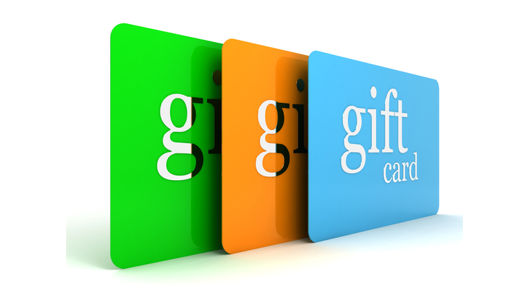 Gift Cards