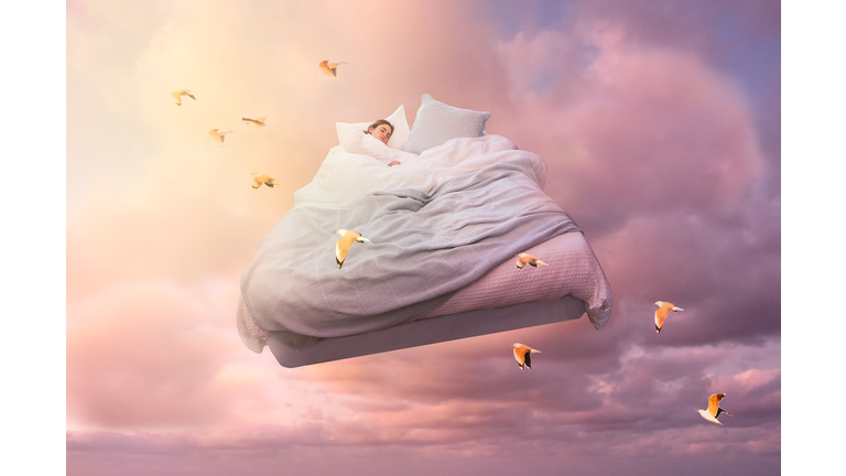 Remote Viewing Predictions / Dream Analysis