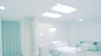 New Energy Tech / Sleep Disorders