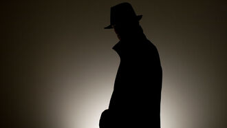 Psychic Detective Work