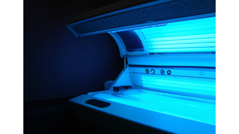 Solarium