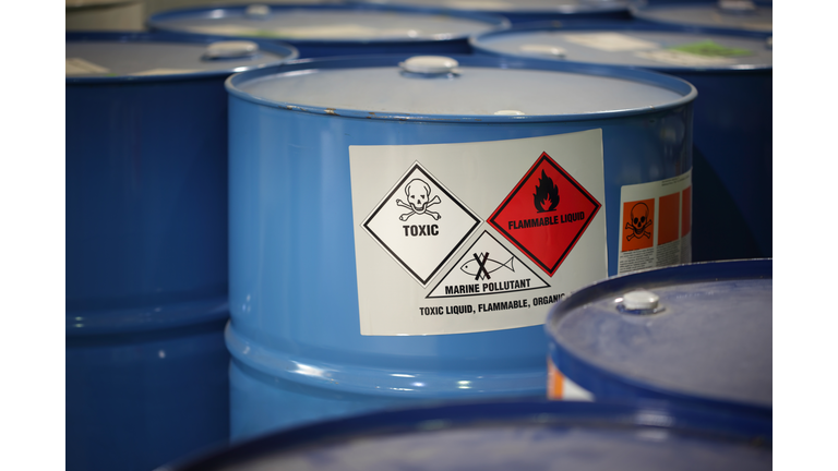 Nuclear Plant Safety