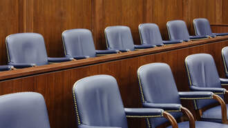 Local News - Jury Selection Begins in Schenectady Murder Trial