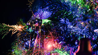 Towns With The Most Holiday Cheer In The U.S.-Virginia town made the list!