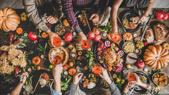 What's On Your Mind? (11/12/25)