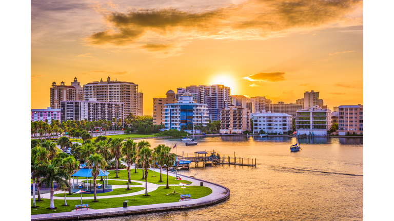 Sarasota, Florida, USA