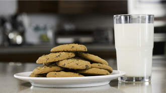 Theresa Lucas - Do You Know What A Cookie Spoon Is?