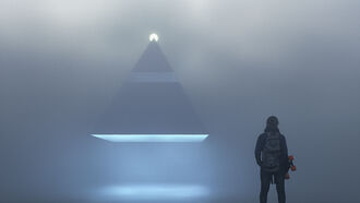 Bosnian Pyramid & New Physics