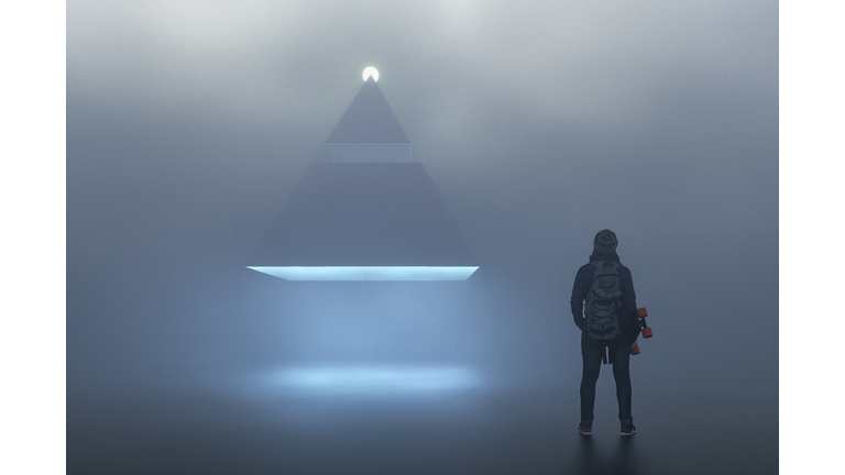 Forecasting the Future