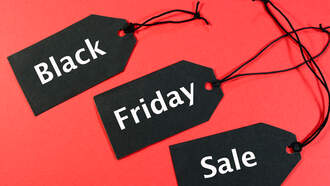 Los Artículos Más Buscados En Georgia Este BlackFriday 