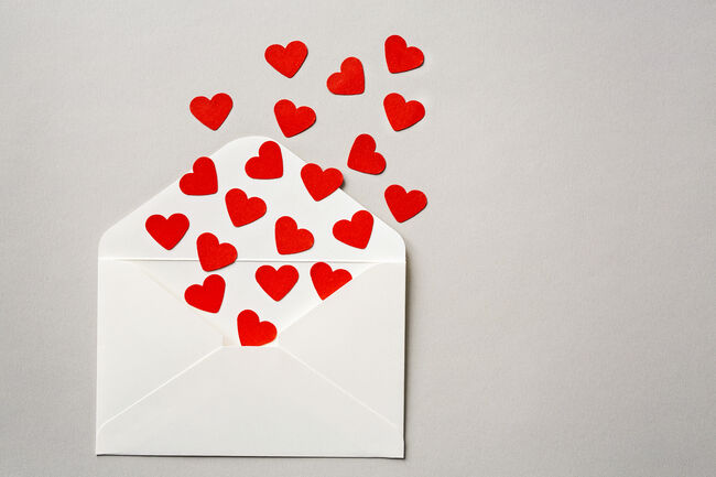 Love letter