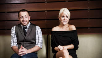 Second Date Update: Thomas and Cecelia (Trial By Separation)