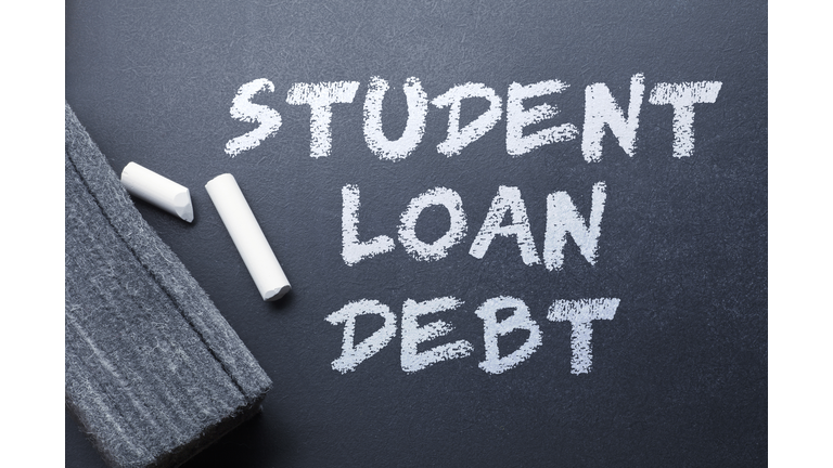 Student Loan Debt