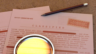 UFOs & Govt. Documents