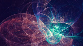 Intelligence & the Universe