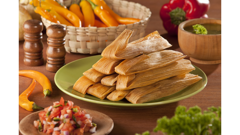 Tamale