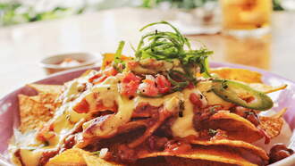 This Twin Cities Restaurant Has The Best Nachos In The Whole State