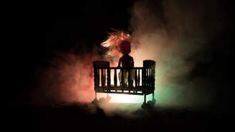 Watch: Devil Baby Attack