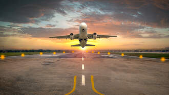 This Was the World’s Most Delayed Airline in 2025