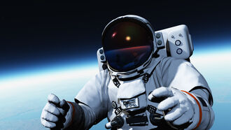 Spaceflight & Consciousness