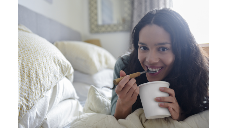 Eating Ice: Is It Bad for You?