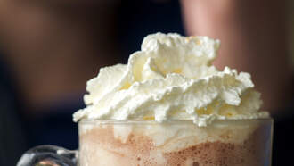 New Study Shows Drinking Hot Chocolate Can Make You Smarter