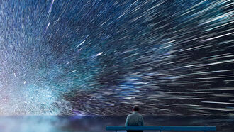 Stargazing & Edgar Cayce