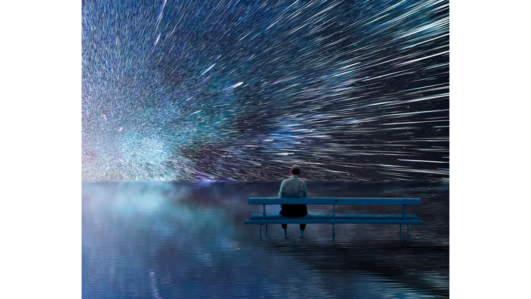 Stargazing & Edgar Cayce